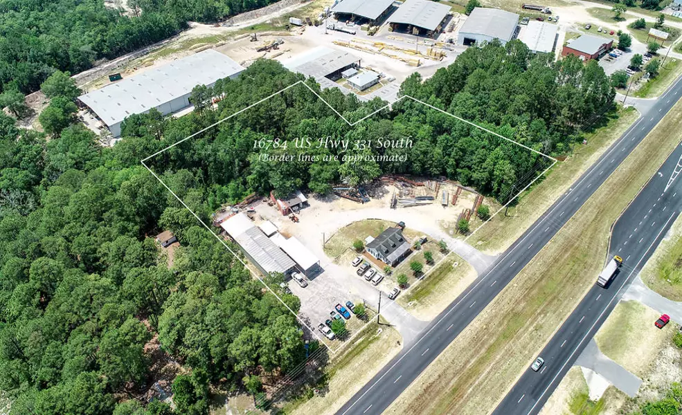 16784 US Highway 331 South, Freeport, FL 32439