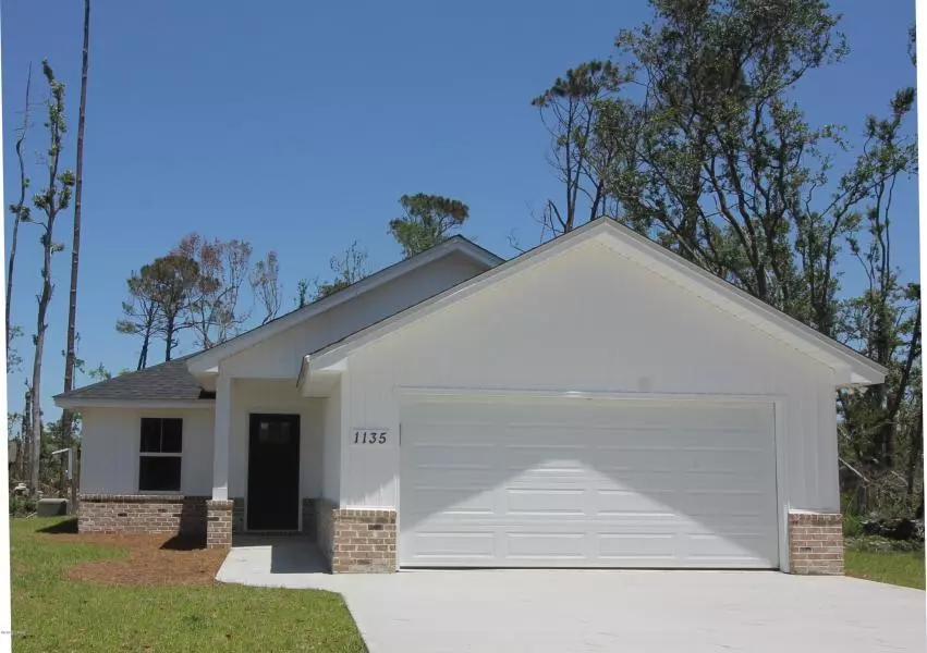 1135 Cutchens Road, Southport, FL 32409