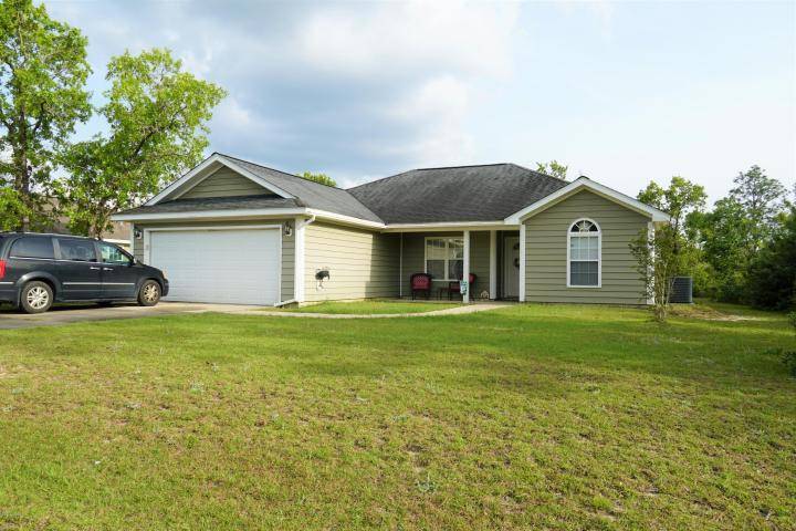 3481 Varsity Drive, Chipley, FL 32428