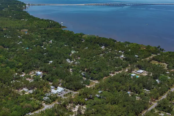 Santa Rosa Beach, FL 32459,Lot 41 Little Canal Drive