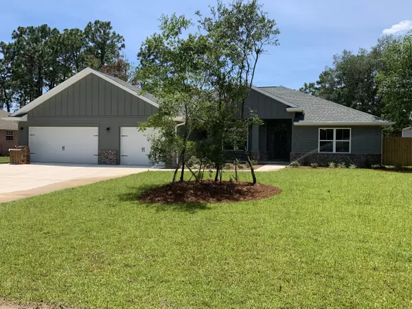 2919 Albatross Drive, Navarre, FL 32566