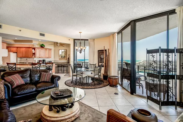 Miramar Beach, FL 32550,1096 Scenic Gulf Drive  #UNIT 1612/ 1612A