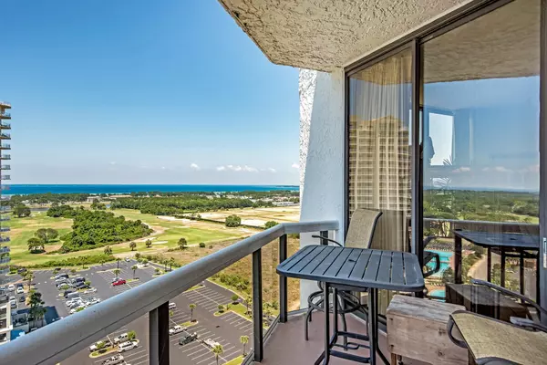 Miramar Beach, FL 32550,1096 Scenic Gulf Drive  #UNIT 1612/ 1612A