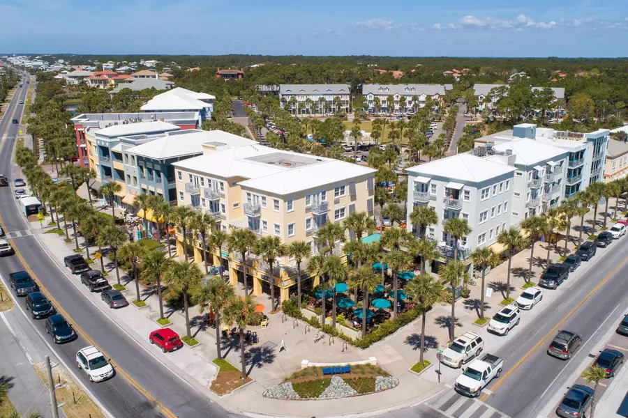 45 Town Center Loop  #UNIT 3-14, Santa Rosa Beach, FL 32459