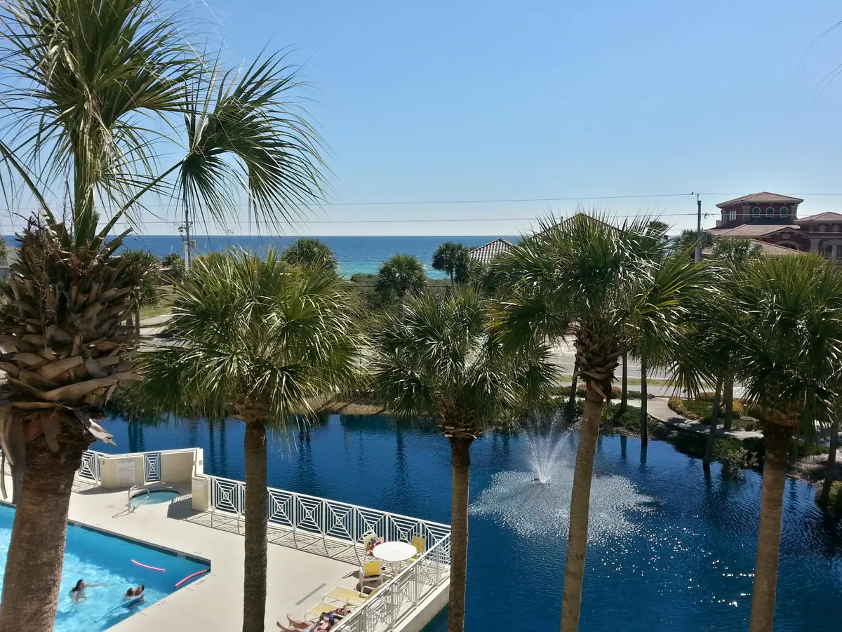 Santa Rosa Beach, FL 32459,145 Spires Lane  #UNIT 310