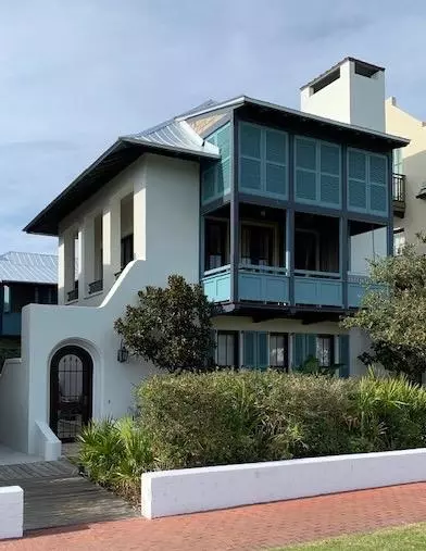 133 New Providence Lane, Rosemary Beach, FL 32461