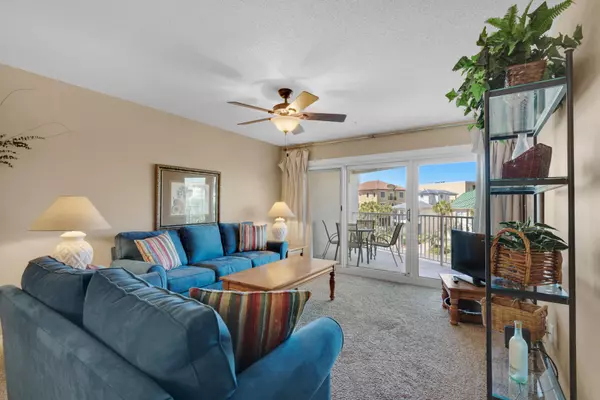 Miramar Beach, FL 32550,2606 Scenic Gulf Drive  #UNIT 3301