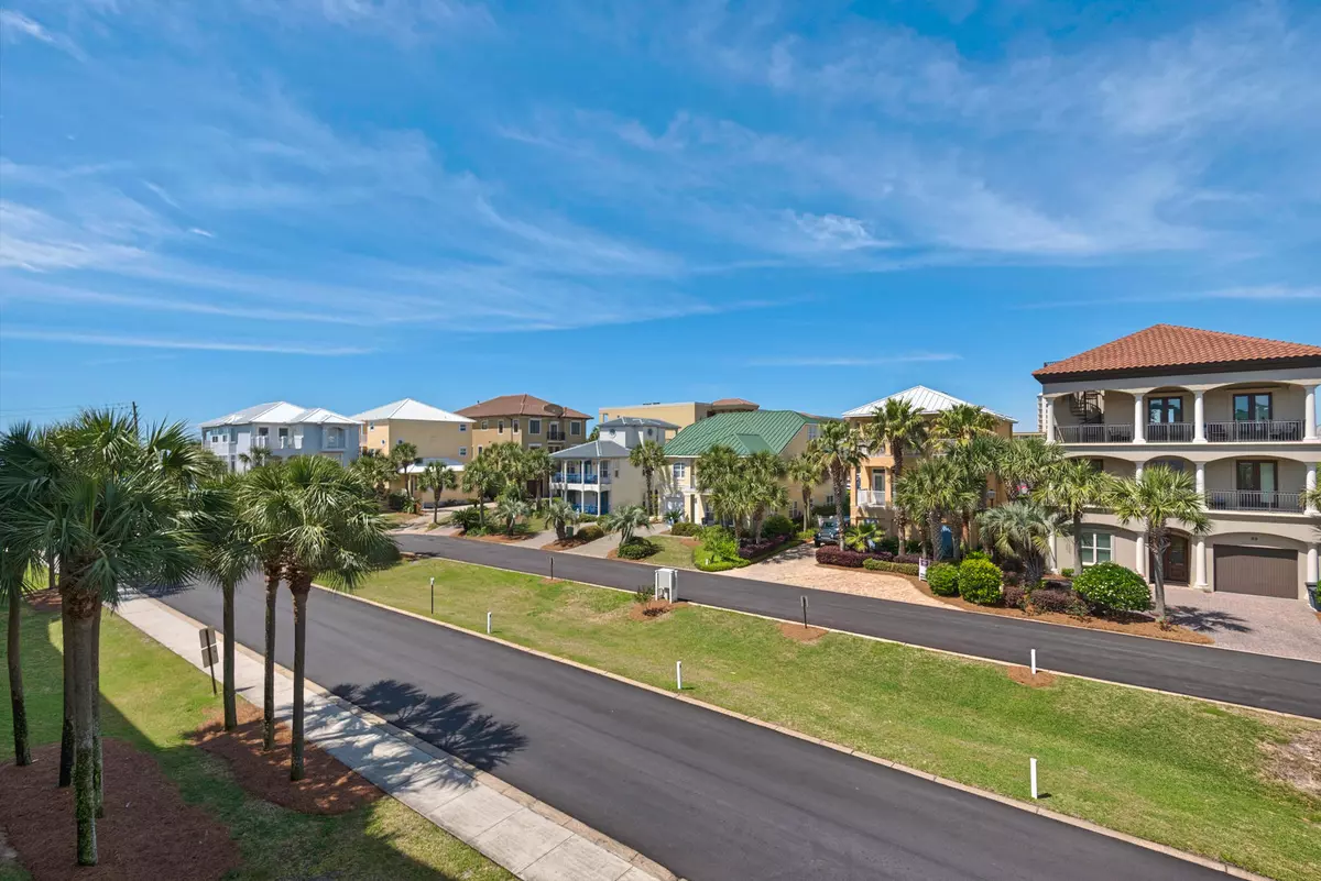 Miramar Beach, FL 32550,2606 Scenic Gulf Drive  #UNIT 3301