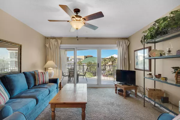 Miramar Beach, FL 32550,2606 Scenic Gulf Drive  #UNIT 3301