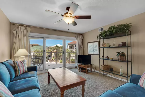 Miramar Beach, FL 32550,2606 Scenic Gulf Drive  #UNIT 3301