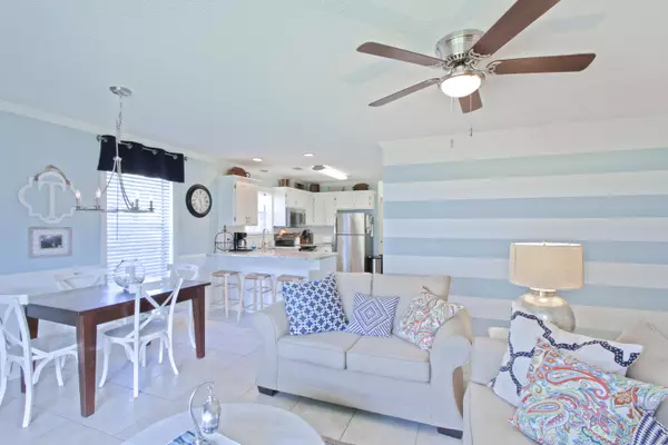 Santa Rosa Beach, FL 32459,11 Beachside Drive  #811