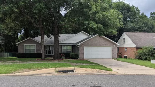 Crestview, FL 32536,306 Trinidad Court