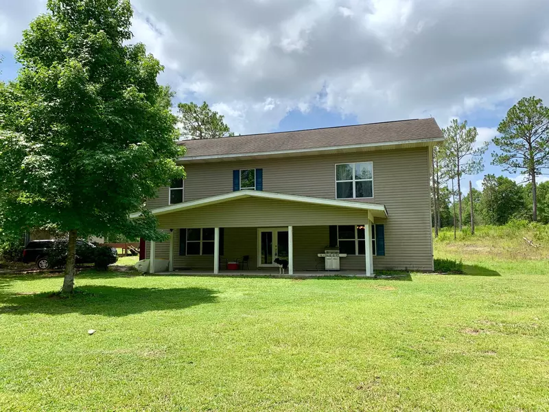 6471 Possum Ridge Rd Road, Crestview, FL 32539