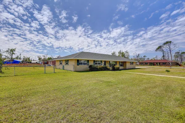 1211 W 28Th Place, Panama City, FL 32405