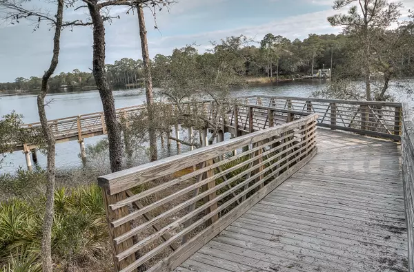 Inlet Beach, FL 32461,TBD Sweet Bay Drive Way  #Lot 15