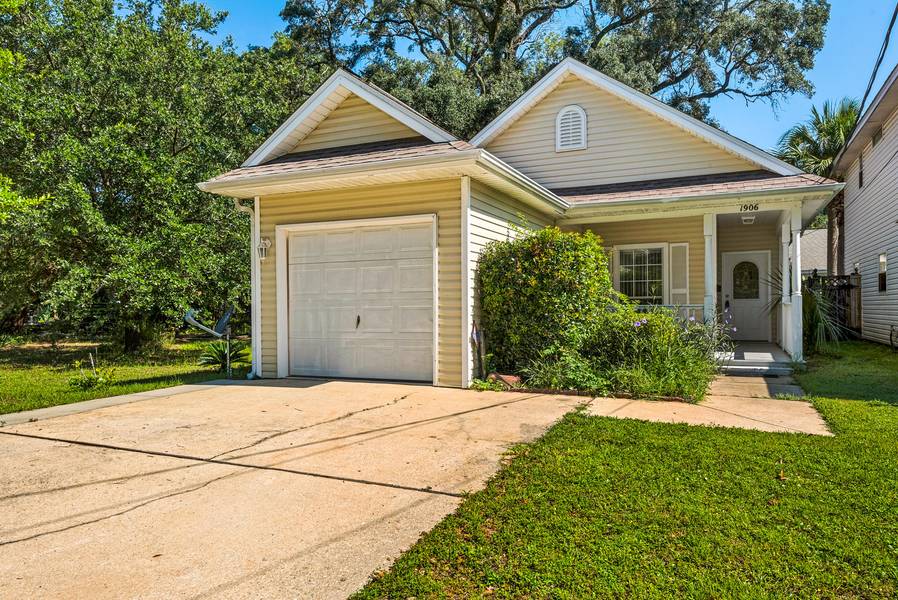 1906 Cypress Street, Pensacola, FL 32502