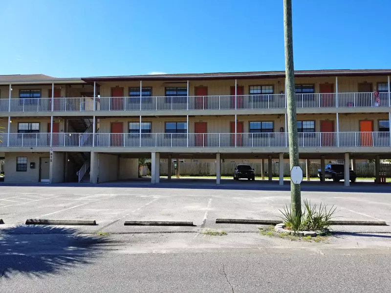 312 Bream Avenue  #UNIT 204, Fort Walton Beach, FL 32548