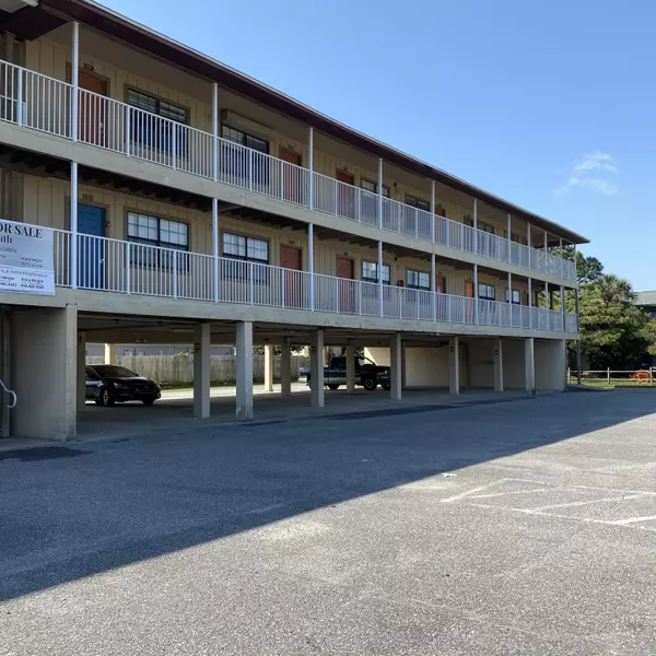 312 Bream Avenue  #UNIT 102, Fort Walton Beach, FL 32548