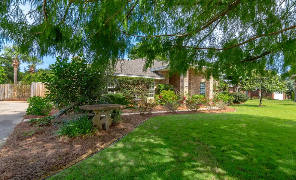 374 S Shore Drive, Miramar Beach, FL 32550