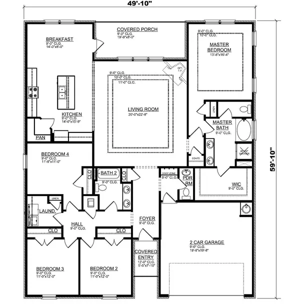 Santa Rosa Beach, FL 32459,285 Wayne Trail  #Lot 126