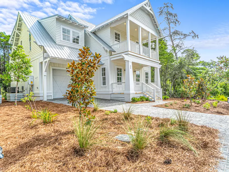 55 Matts Way, Santa Rosa Beach, FL 32459