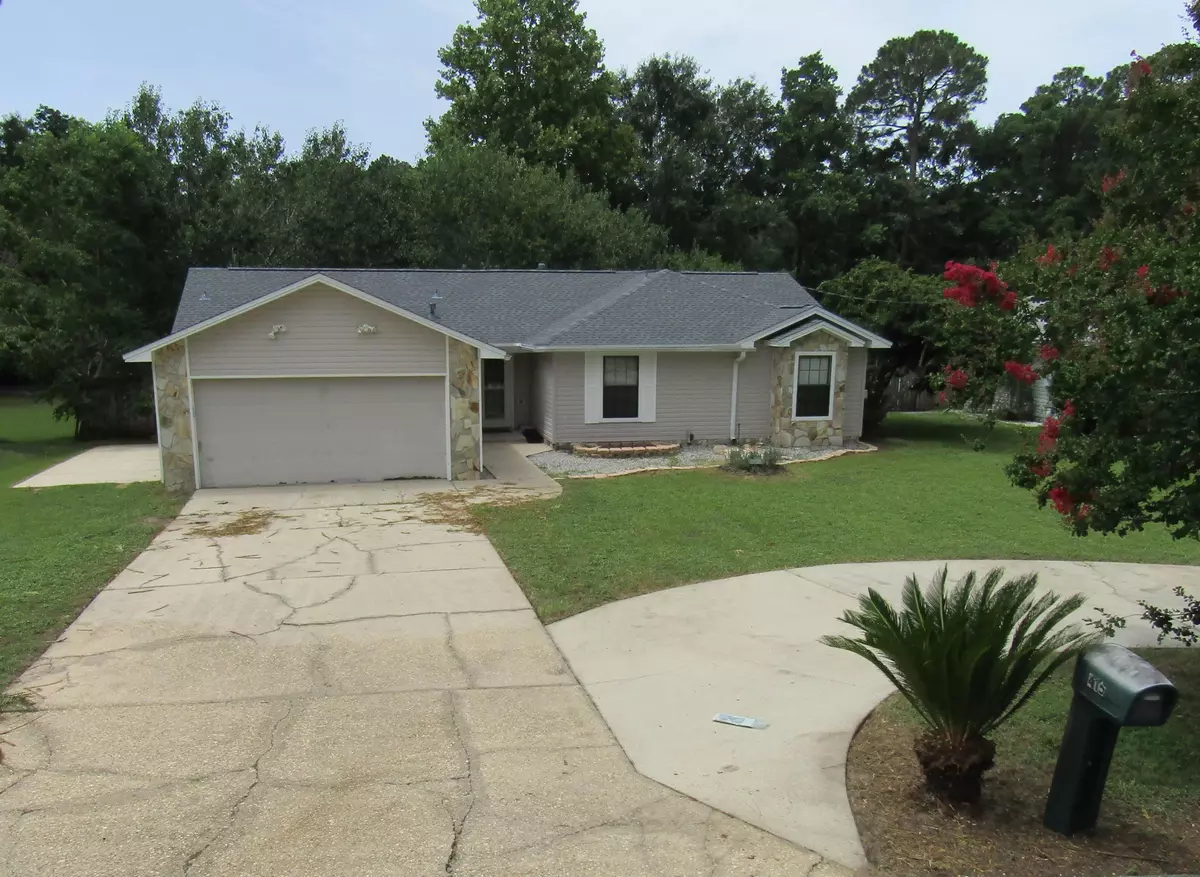 Niceville, FL 32578,415 20Th Street