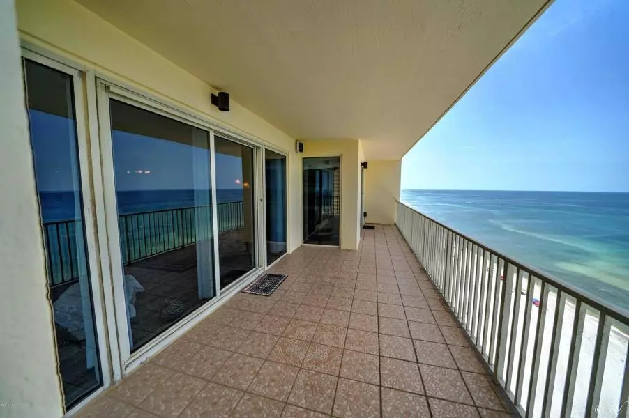 Panama City Beach, FL 32408,8601 W Surf Drive  #UNIT 14W