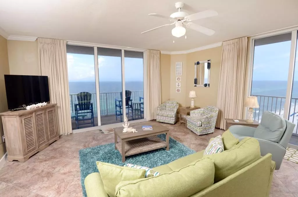 Panama City Beach, FL 32413,16819 Front Beach Road  #UNIT 1401