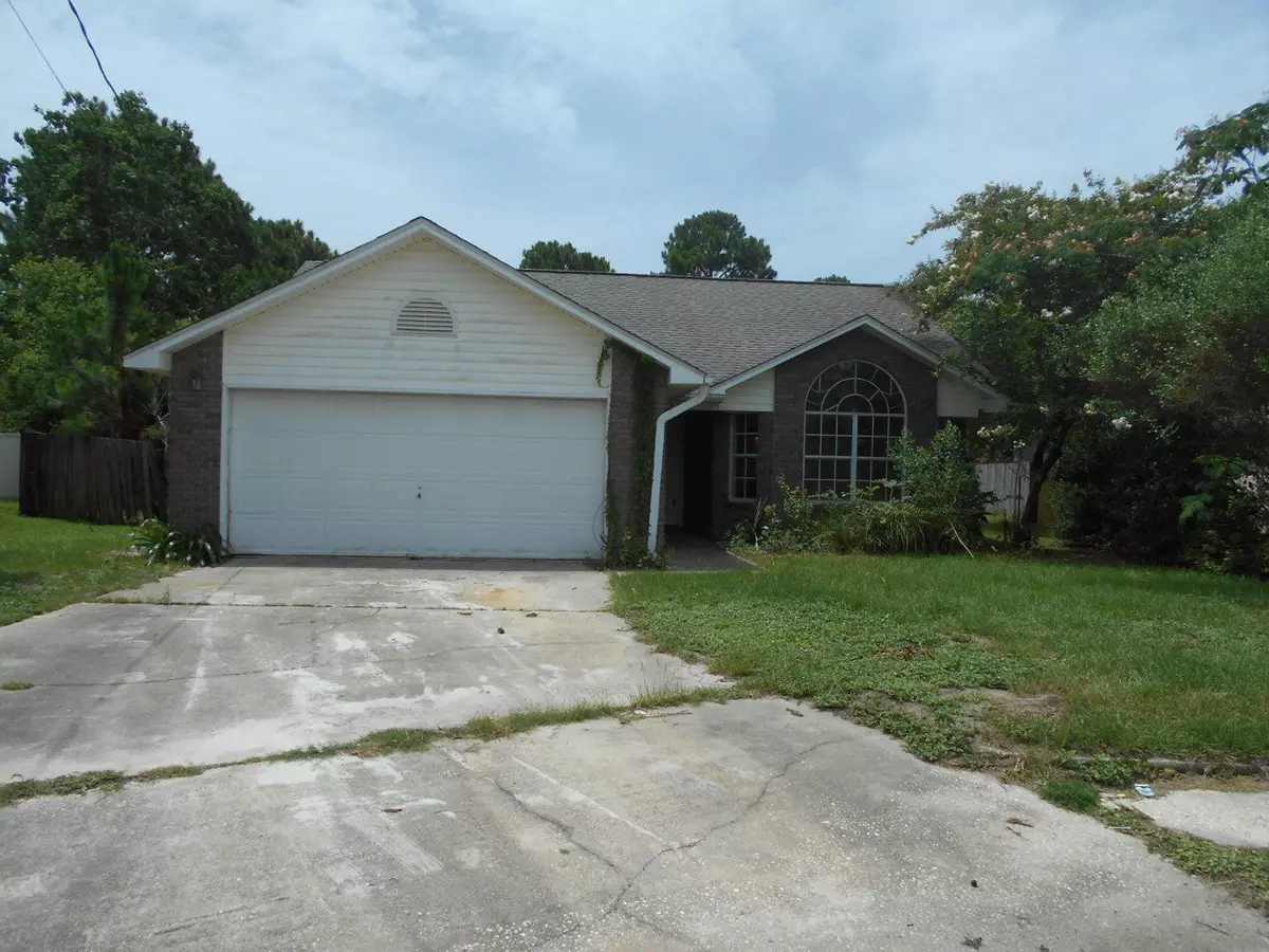 Navarre, FL 32566,9881 Creet Circle