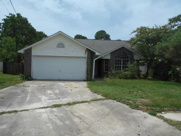 9881 Creet Circle, Navarre, FL 32566