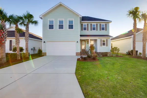 Watersound, FL 32461,263 Windrow Way  #Lot 237