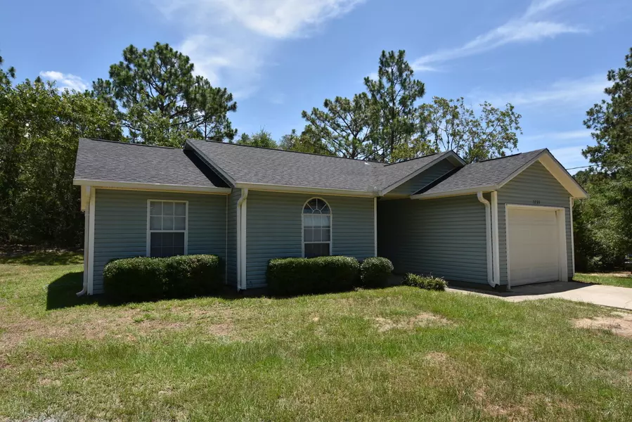 5735 Fairchild Road, Crestview, FL 32539