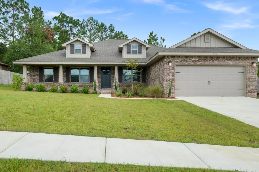 5773 Marigold Loop, Crestview, FL 32539