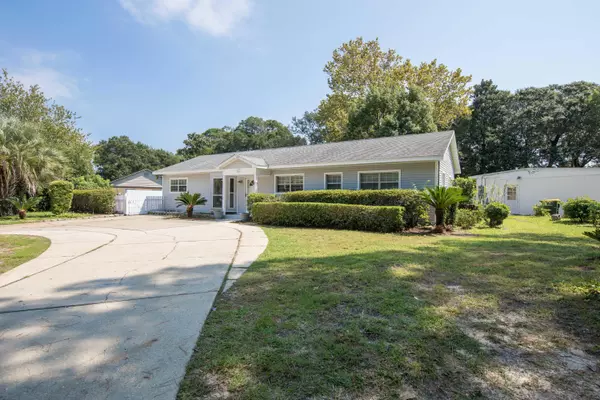 Fort Walton Beach, FL 32548,55 NE Laurie Drive