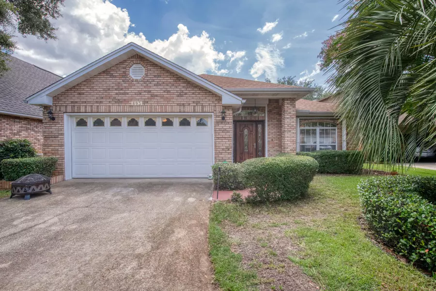 893 Shalimar Court, Shalimar, FL 32579