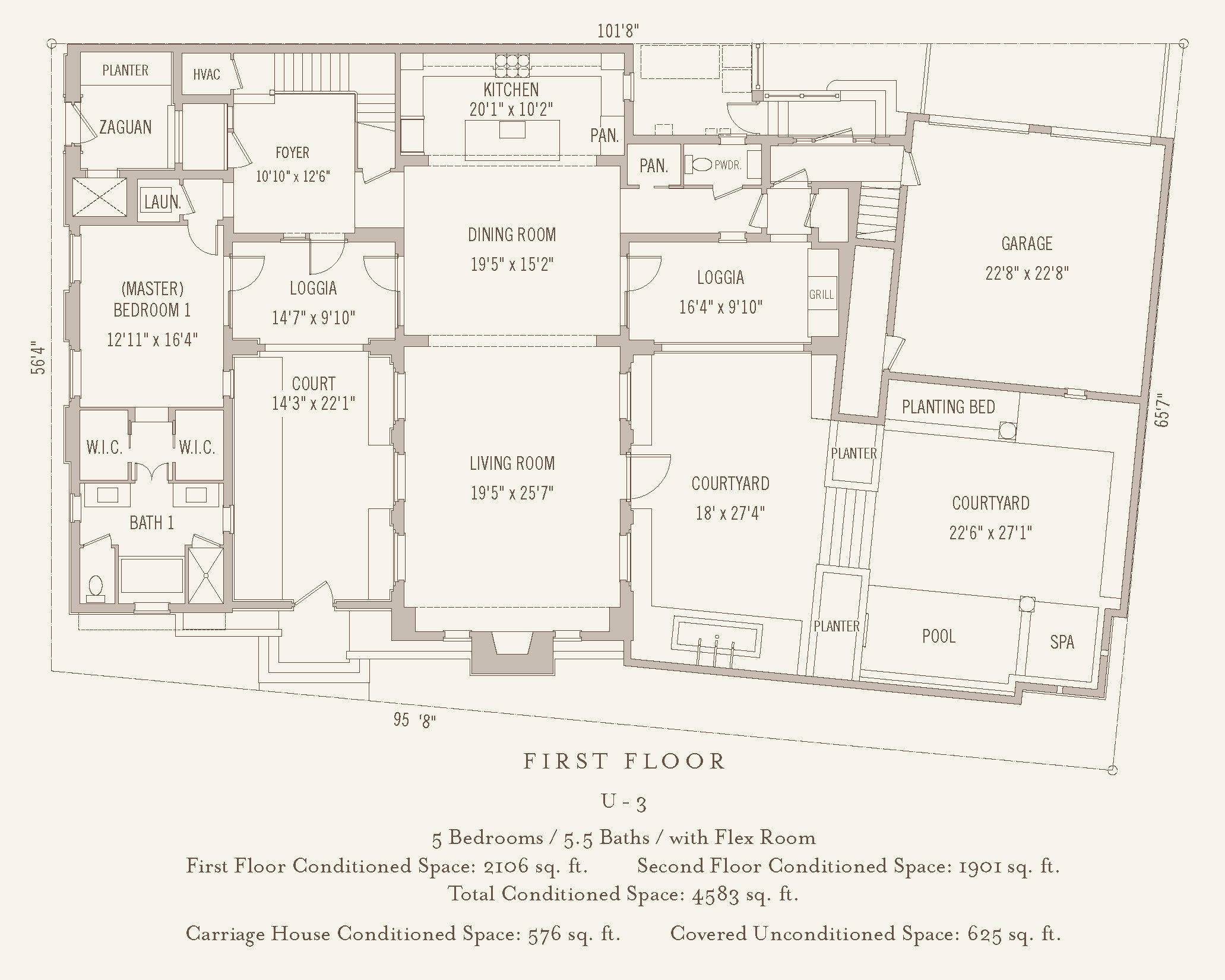 Alys Beach, FL 32461,93 Nonesuch Way