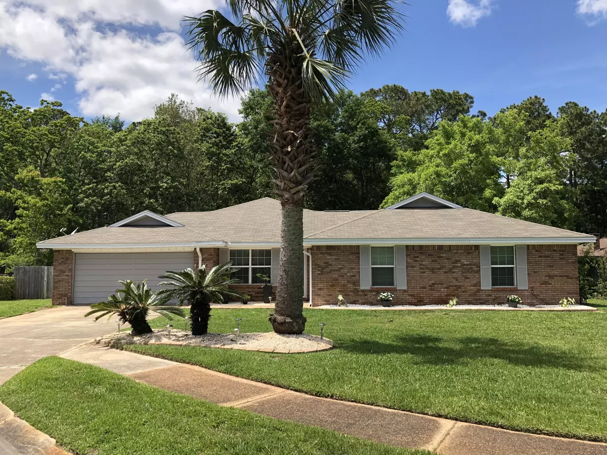 Fort Walton Beach, FL 32548,903 Short Leaf Court