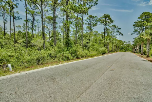 Seacrest, FL 32461,Lot 52 Redbud Lane