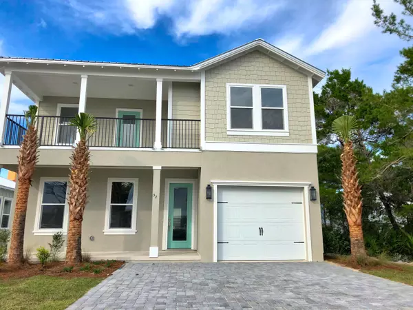32 Ruth Street, Miramar Beach, FL 32550