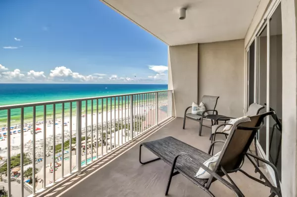 550 Topsl Beach Boulevard  #901, Miramar Beach, FL 32550