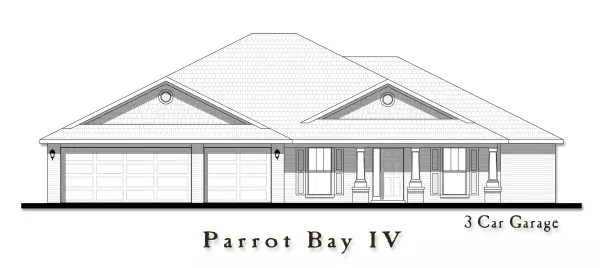 8253 Torres Street, Navarre, FL 32566