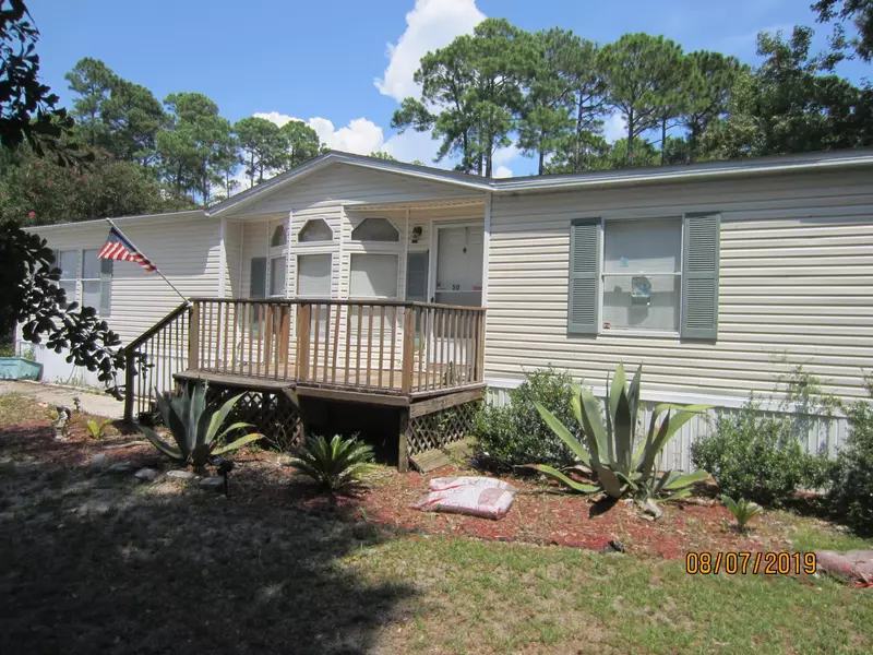 50 21St Street, Santa Rosa Beach, FL 32459