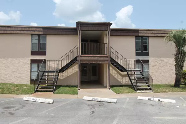 401 NW Marshall Court  #UNIT 2,  Fort Walton Beach,  FL 32548