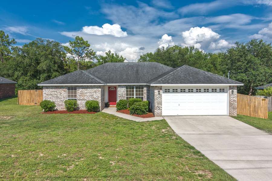 4779 Balboa Road, Crestview, FL 32539