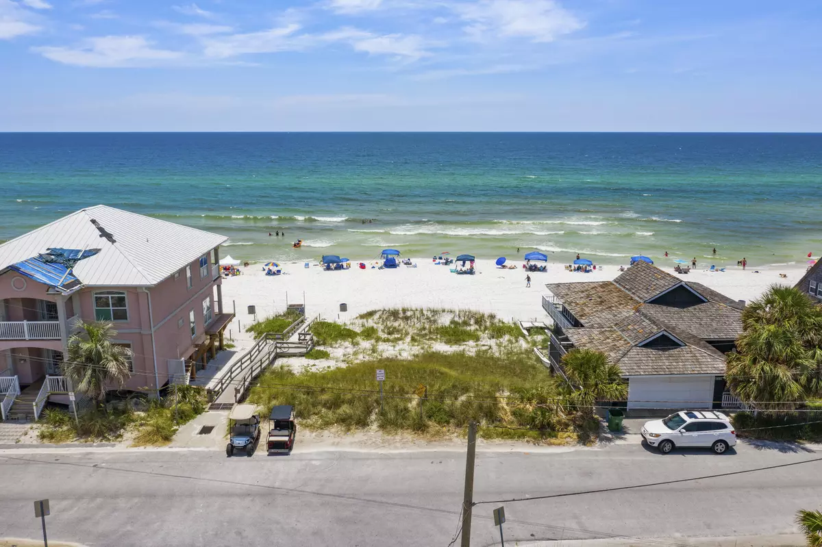 Panama City Beach, FL 32408,4801 Spyglass Drive