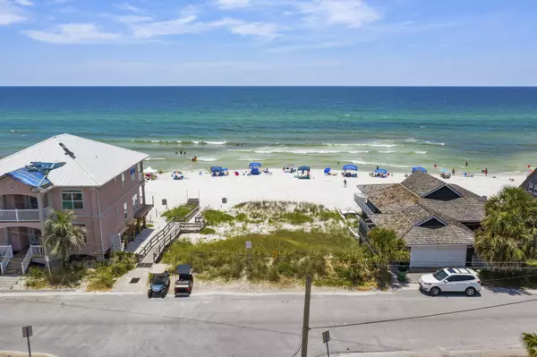 4801 Spyglass Drive, Panama City Beach, FL 32408