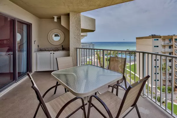 Destin, FL 32541,506 Gulf Shore Dr  #619