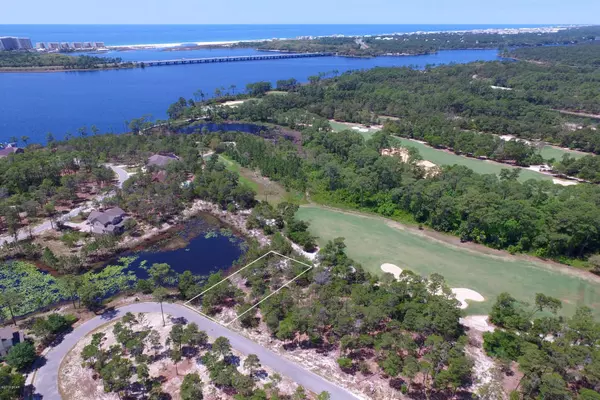 West Panama City Beach, FL 32413,1242 W Lakewalk Circle