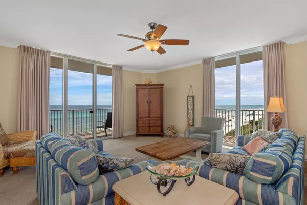 Panama City Beach, FL 32413,16819 Front Beach Road  #401