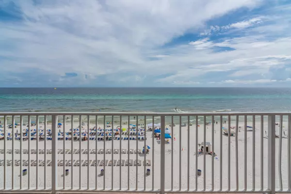 Panama City Beach, FL 32413,16819 Front Beach Road  #401